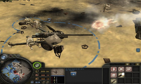Combat amélioré mod v2.0 Patch 2.2