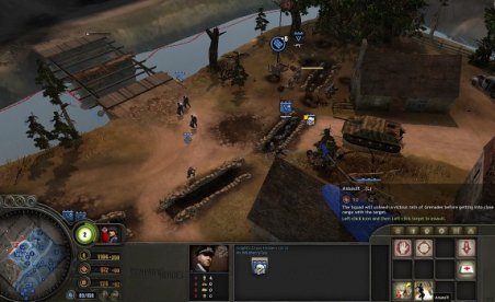 Enhanced Combat mod v2.0 Patch 2.3