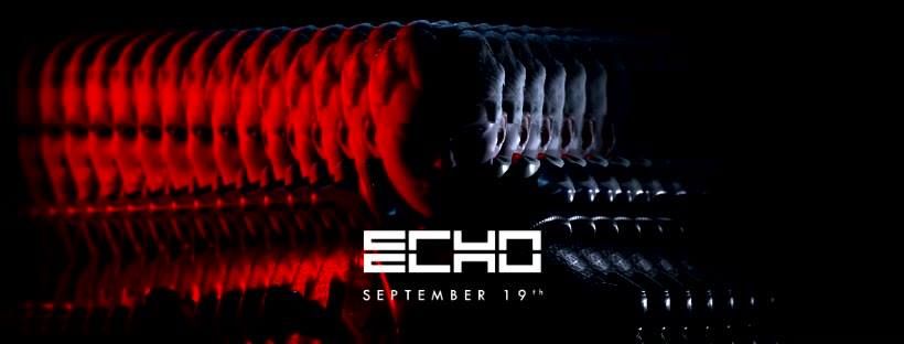 ECHO (2017)
