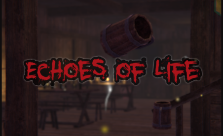Echoes of Life