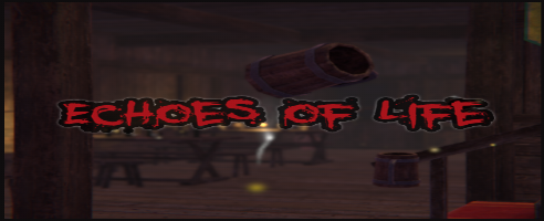 Echoes of Life