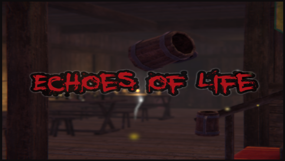 Echoes of Life