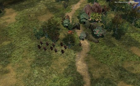 Edain Mod 3.8.1 Full