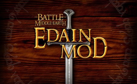 Edain Mod 3.9 (update 13) patch