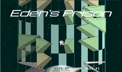 Eden's Prison Kostenloses Vollspiel