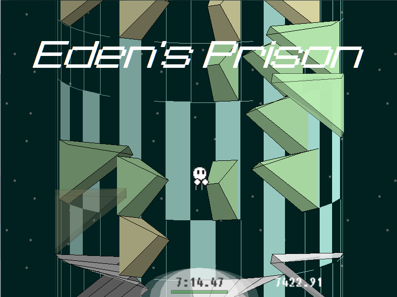 Eden’s Prison Free Full Game