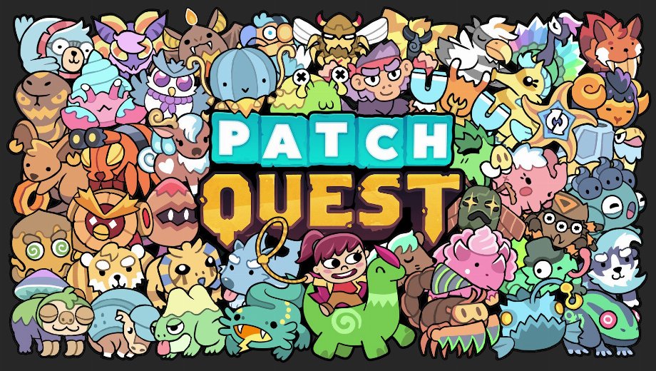 Patch Quest
