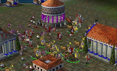 Empire Earth: The Art of Conquest (Level Unlocker)