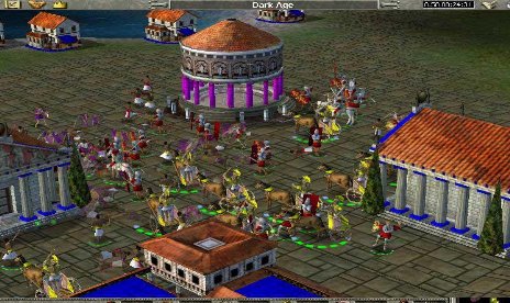 [Deviance]
Empire Earth: The Art of Conquest (+4 Trainer)