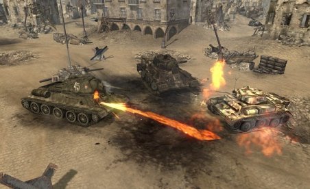 Eastern Front 2.30 FULL