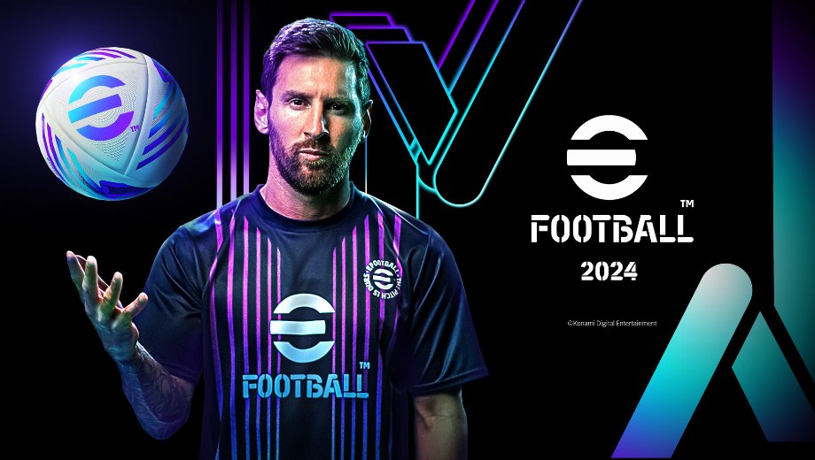 PLITCH Trainer For eFootball 2024