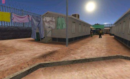 Half-Life – Escape from Woomera v0.84 Full