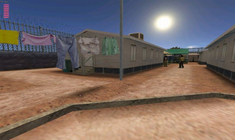 Half-Life – Escape from Woomera v0.84 Full