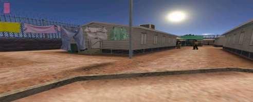 Half-Life - Escape from Woomera v0.84 Full