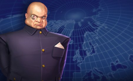 Rebellion announces Evil Genius 2 that’s not free to play