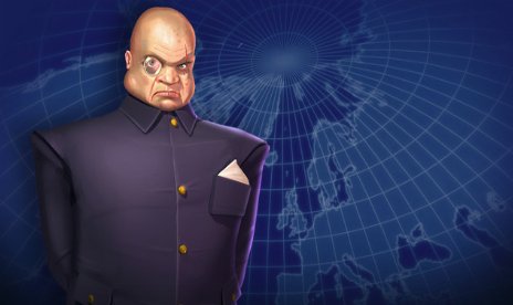 Rebellion announces Evil Genius 2 that’s not free to play
