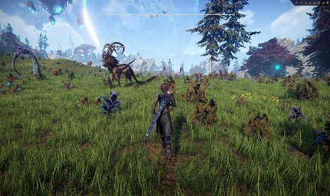 Edge of Eternity v27082021 (+1 Trainer)