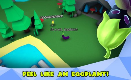 Eggplants Dynamic Chimerization Free Full Game