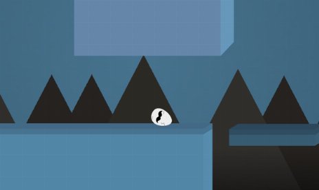 Egg Returns Home