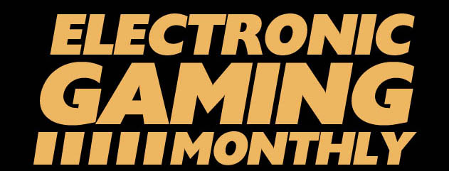 Electronic Gaming Monthly Magazine Revived