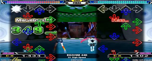 Ein Amerikaner hat die Dance Dance Revolution-Weltmeisterschaft gewonnen
