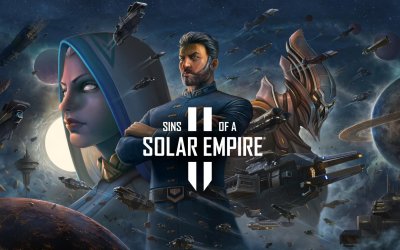 Sins of a Solar Empire II v1.3-v1.42+ (+26 Trainer)