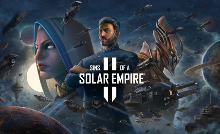 Sins of a Solar Empire II v1.3-v1.42+ (+26 Trainer)