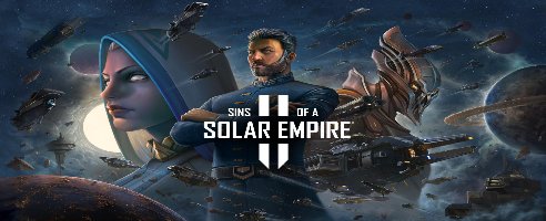Sins of a Solar Empire II v1.3-v1.42+ (+26 Trainer)