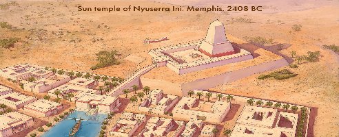 Egypt: Old Kingdom