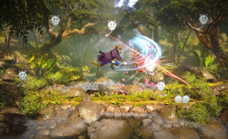 Eiyuden Chronicle : Rising v20220510 (+15 Trainer)