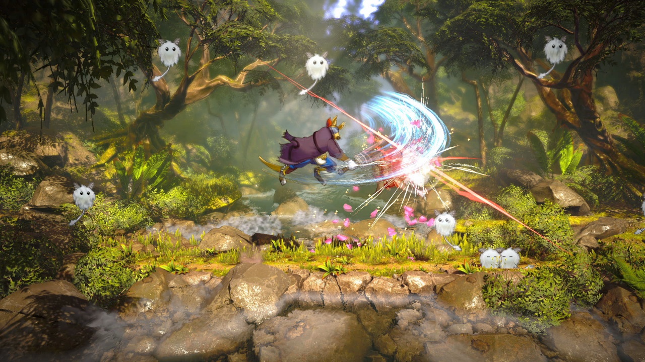 Eiyuden Chronicle : Rising v20220510 (+15 Trainer)