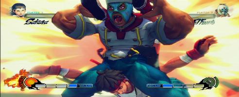 New World Record Set For Longest Winning Streak On Street Fighter IV