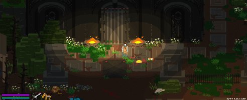 Elden: Path of the Forgotten (+4 Trainer)