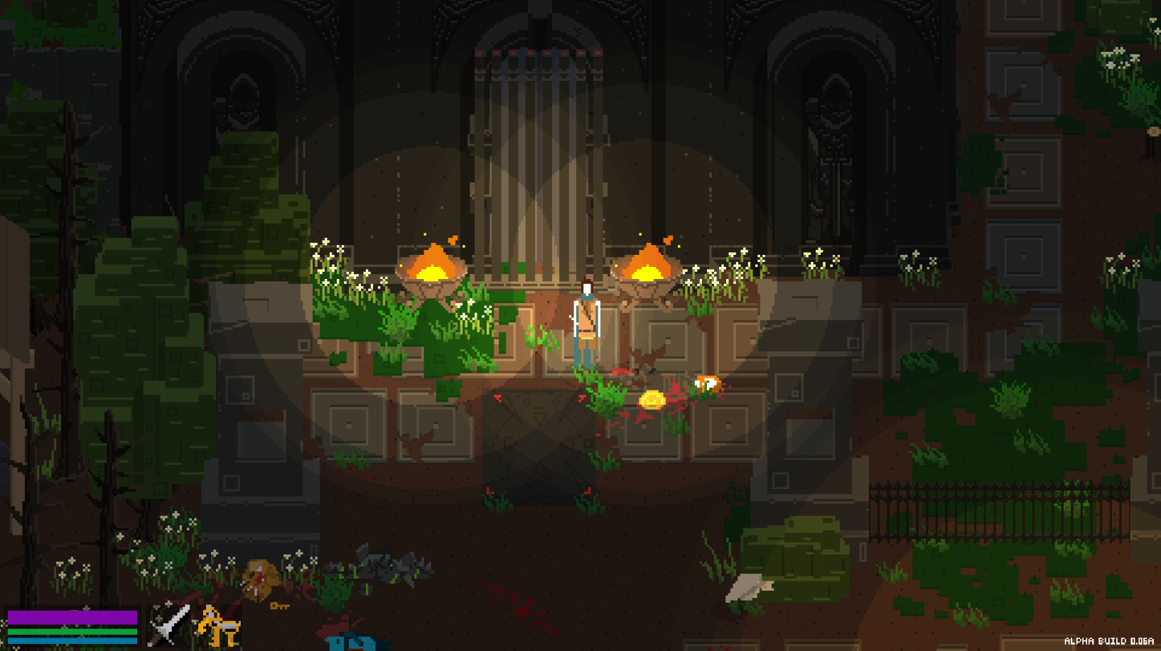 Elden: Path of the Forgotten (+4 Trainer)