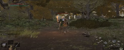 Elden Ring-Bosse sehen in VR noch furchterregender aus