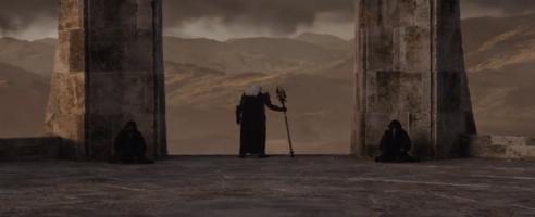 Elder Scrolls Online : une nouvelle bande-annonce très originale pour son lancement