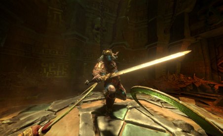 ELDERBORN: Permadeath v20200519 (+4 Trainer)