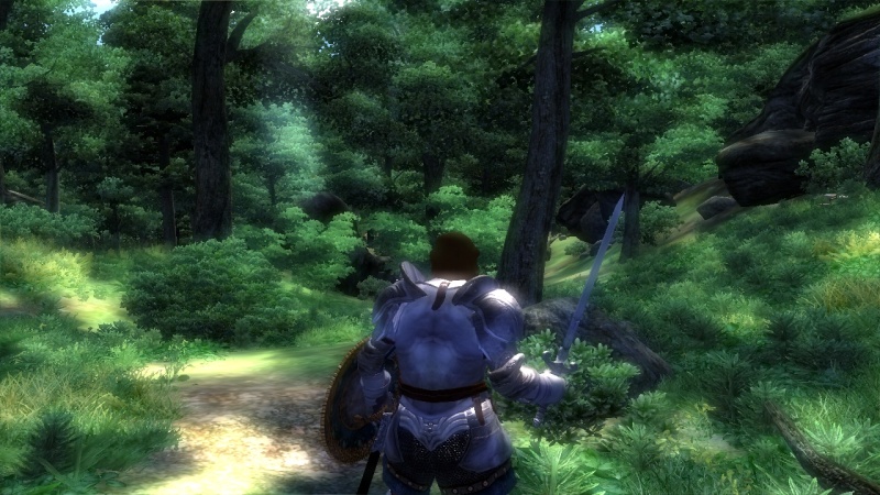 The Elder Scrolls IV: Oblivion – Shivering Isles