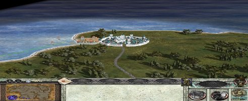 The Elder Scrolls: Total War Patch v1.4.1 Patch
