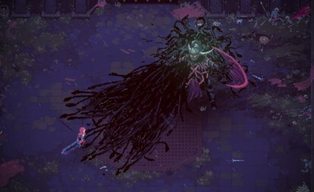 Eldest Souls v1.0 (+6 Trainer)