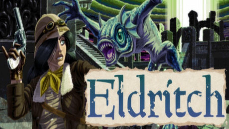 Eldritch
