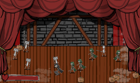 Elette Fragments Free Volles Spiel