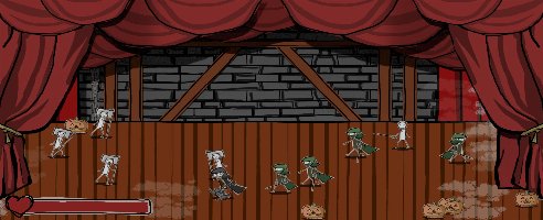 Elette Fragments