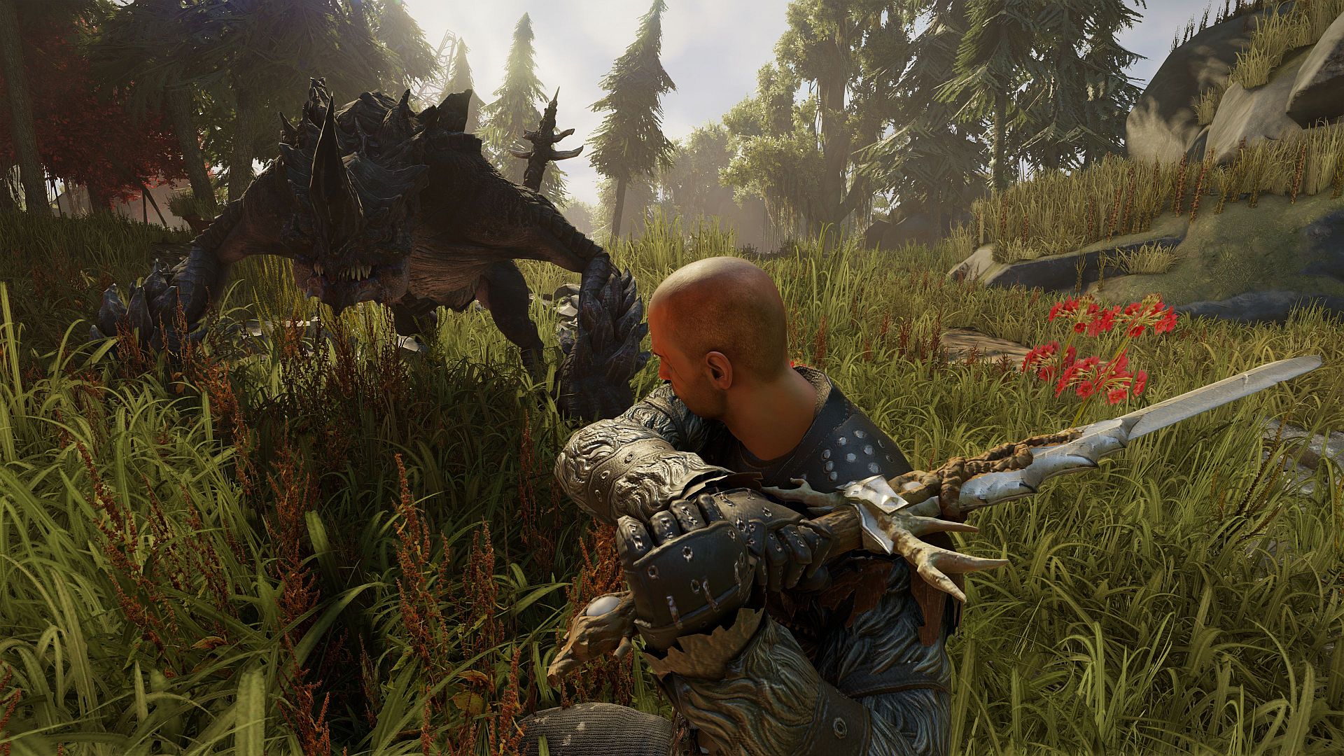 ELEX v1.0.2981.0 (+10 Trainer)