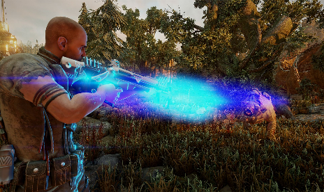 ELEX v1.0.2946 (+9 Trainer)