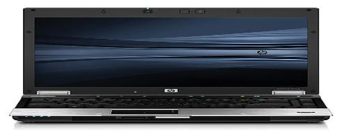 HP Claims EliteBook Battery Charge Lasts For 24 Hours