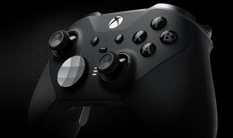 Xbox One accessories will work on Project Scarlett