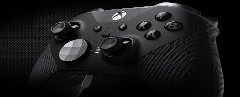 Xbox One-Zubehör wird mit Project Scarlett funktionieren