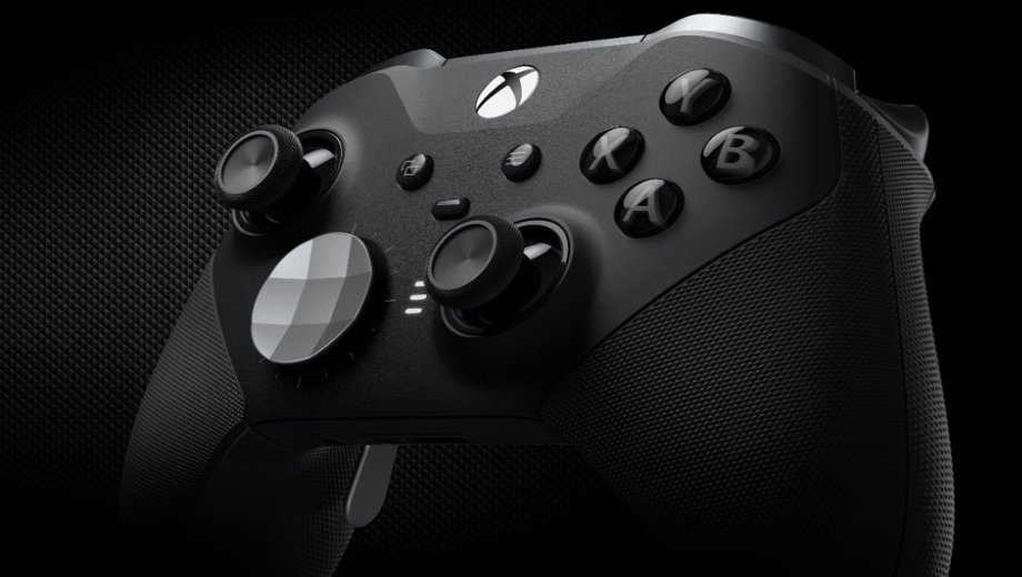 Xbox One accessories will work on Project Scarlett