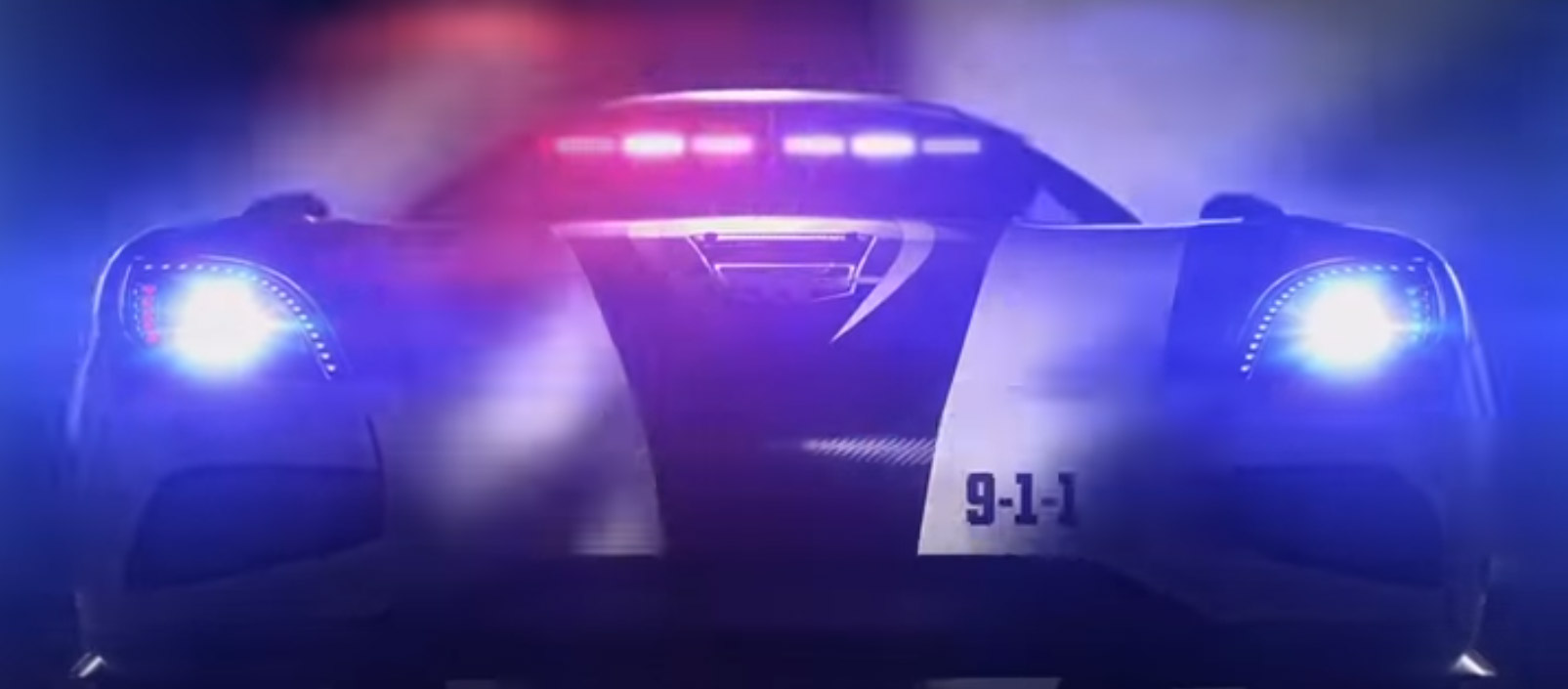 The Crew: Calling All Units will see you become a cop